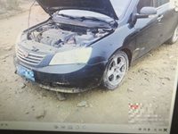 2011 帝豪EC7[经典帝豪]