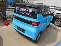 2020 宏光MINI EV