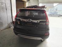 2015 本田CR-V[思威]
