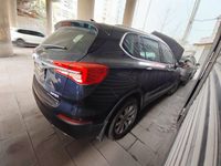 2020 昂科威
