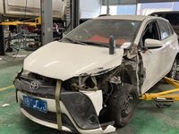 2016 YARiS L 致炫