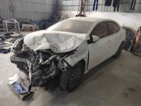 2018 卡罗拉