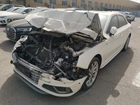 2020 奥迪A4L