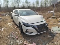 2020 轩逸