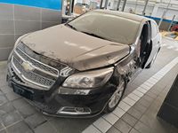 2015 迈锐宝