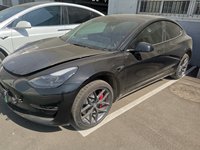 2022 Model 3
