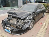 2016 科鲁兹