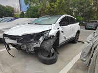 2021 小鹏G3