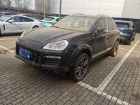 2006 保时捷Cayenne(进口)[卡宴,凯宴]