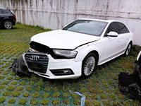 2015 奥迪A4L