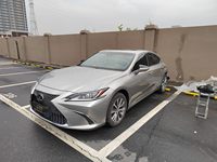 2021 雷克萨斯ES(进口)
