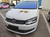2015 夏朗(进口)