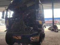 欧曼BJ4253SNFKB-AG半挂牵引车