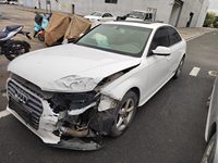 2013 奥迪A4L