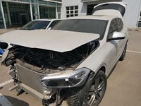 2022 宝马X2