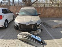 2019 柯迪亚克