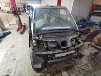 2016 Fortwo(进口)