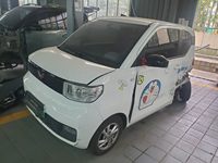 2021 宏光MINI EV