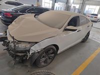 2019 思域