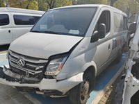 2019 大通SH6521A2D5-L多用途乘用车