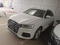 2017 奥迪Q3