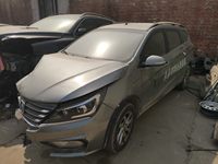 2017 宝骏310W
