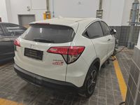 2021 缤智