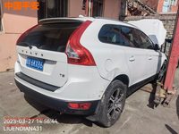 2013 沃尔沃VOLVO XC60 T5越野车