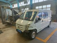 2014 东风小康C35