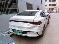 2022 秦PLUS
