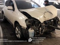 2015 逍客 2015款 2.0XL CVT 酷火版 国IV