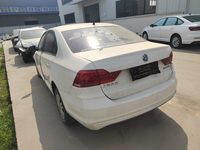2021 桑塔纳