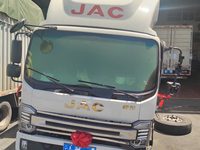 江淮HFC5043