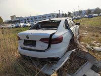 2022 朗逸