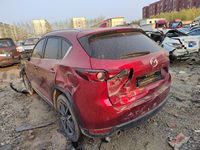 2020 马自达CX-5
