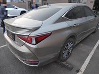 2022 雷克萨斯ES(进口)