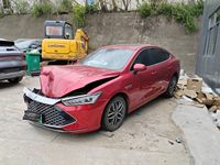 2022 秦PLUS