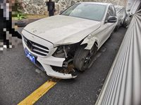 2016 奔驰C级