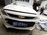 2018 科沃兹