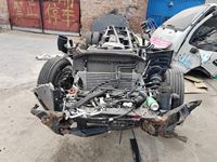 江淮HFC5045XXYP22K1C7S厢式运输车