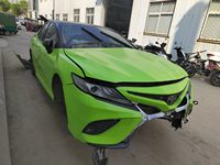 2019 凯美瑞