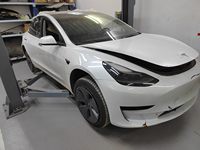 2021 Model 3