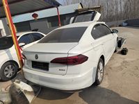 2020 宝来