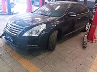 2012 天籁
