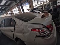 2022 富康ES600