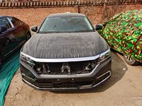 2021 帕萨特[Passat]