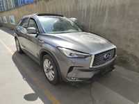 2019 英菲尼迪QX50