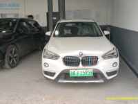 2018 宝马X1新能源