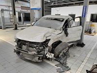 2022 捷达VS5