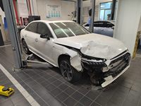 2020 奥迪A4L